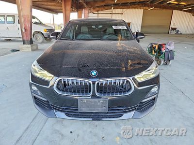 Piąte zdjęcie samochodu w środku: 2018 BMW X2 XDRIVE28I VIN:WBXYJ5C3XJEF76210 - miniatura