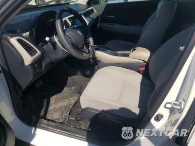 Zdjęcie 7 z 13 samochodu: 2021 HONDA HR-V LX VIN:3CZRU6H39MM716857 - miniatura