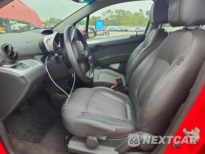 Zdjęcie 7 z 12 samochodu: 2014 CHEVROLET SPARK LS VIN:KL8CB6S93EC476960 - miniatura