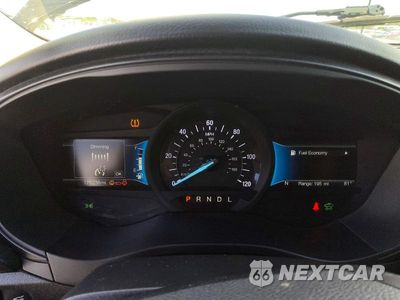 Zdjęcie 9 z 14 samochodu: 2018 FORD FUSION SE HYBRID VIN:3FA6P0LU0JR248616 - miniatura