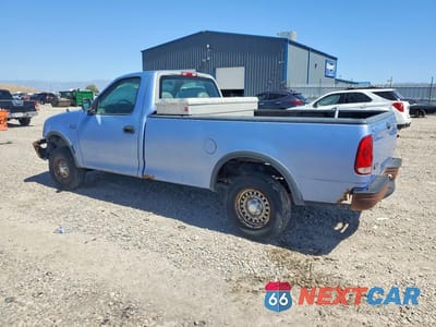 Drugie zdjęcie samochodu z przodu: 1997 FORD F150 VIN:1FTDF18W8VKC61869 - miniatura