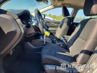 Zdjęcie 7 z 13 samochodu: 2020 NISSAN ROGUE SPORT S VIN:JN1BJ1CVXLW277147 - miniatura