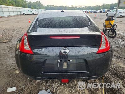 Zdjęcie 6 z 12 samochodu: 2014 NISSAN 370Z TOURING VIN:JN1AZ4EH8EM636765 - miniatura
