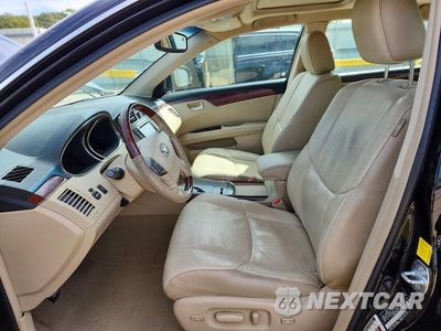 Zdjęcie 7 z 13 samochodu: 2011 TOYOTA AVALON LIMITED VIN:4T1BK3DB6BU410874 - miniatura