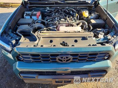 Zdjęcie 11 z 12 samochodu: 2026 TOYOTA 4RUNNER TRD OFF-ROAD PREMIUM VIN:JTEVA5BR7T5107948 - miniatura