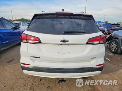 Zdjęcie 6 z 12 samochodu: 2022 CHEVROLET EQUINOX RS VIN:2GNAXMEV6N6105594 - miniatura