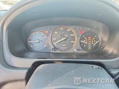 Zdjęcie 9 z 13 samochodu: 2001 HONDA CR-V LX VIN:JHLRD28491S021291 - miniatura
