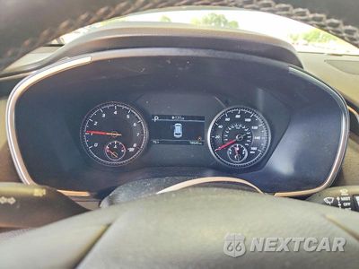Zdjęcie 9 z 12 samochodu: 2023 HYUNDAI SANTA FE XRT VIN:5NMS64AJ7PH495328 - miniatura