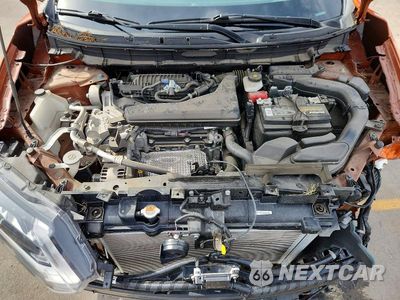 Zdjęcie 12 z 14 samochodu: 2019 NISSAN ROGUE SL VIN:5N1AT2MV2KC742734 - miniatura