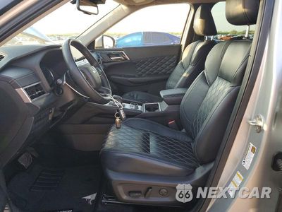 Zdjęcie 7 z 13 samochodu: 2022 MITSUBISHI OUTLANDER SEL VIN:JA4J3VA85NZ075495 - miniatura