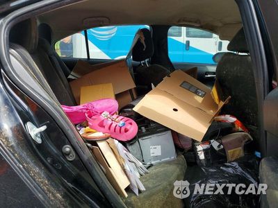 Zdjęcie 10 z 12 samochodu: 2021 TOYOTA COROLLA LE VIN:JTDEPMAE5MJ119813 - miniatura