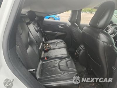 Zdjęcie 11 z 13 samochodu: 2019 JEEP CHEROKEE LIMITED VIN:1C4PJMDX5KD430368 - miniatura