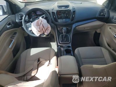 Zdjęcie 8 z 13 samochodu: 2013 FORD ESCAPE SE VIN:1FMCU0GX1DUC35943 - miniatura