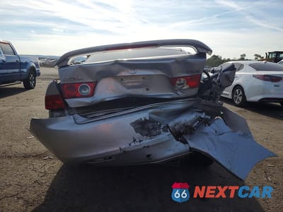 Zdjęcie 6 z 12 samochodu: 2005 ACURA TSX VIN:JH4CL96915C006912 - miniatura