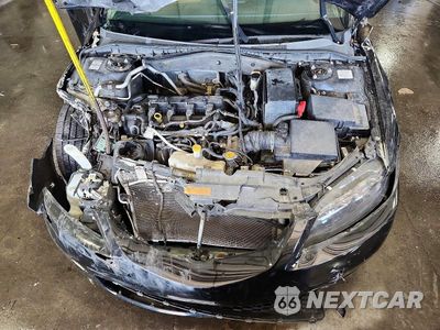 Zdjęcie 11 z 13 samochodu: 2007 MAZDA 6 I VIN:1YVHP80C675M57720 - miniatura