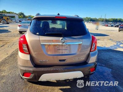 Zdjęcie 6 z 12 samochodu: 2014 BUICK ENCORE VIN:KL4CJASB2EB715110 - miniatura