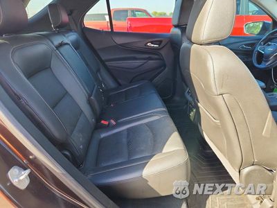 Zdjęcie 11 z 13 samochodu: 2020 CHEVROLET EQUINOX PREMIER VIN:2GNAXYEX9L6239943 - miniatura