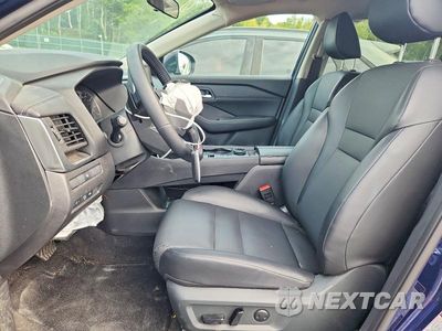 Zdjęcie 7 z 13 samochodu: 2026 NISSAN ROGUE DARK ARMOR VIN:5N1BT3BB6TC761226 - miniatura