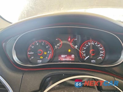 Zdjęcie 9 z 12 samochodu: 2016 DODGE DART SE VIN:1C3CDFAA3GD503752 - miniatura