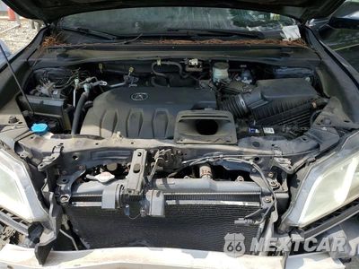 Zdjęcie 12 z 14 samochodu: 2013 ACURA RDX VIN:5J8TB4H31DL001225 - miniatura