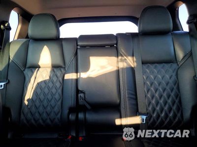 Zdjęcie 10 z 13 samochodu: 2022 MITSUBISHI OUTLANDER SEL VIN:JA4J3VA85NZ075495 - miniatura