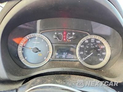 Zdjęcie 9 z 12 samochodu: 2015 NISSAN SENTRA SV VIN:3N1AB7AP9FY273958 - miniatura