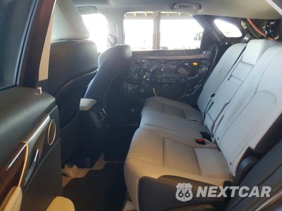 Zdjęcie 11 z 14 samochodu: 2019 LEXUS RX 450H BASE VIN:2T2BGMCA5KC036285 - miniatura
