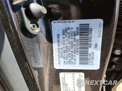 Zdjęcie 12 z 12 samochodu: 2002 TOYOTA CAMRY XLE V6 VIN:4T1BF30K72U513361 - miniatura