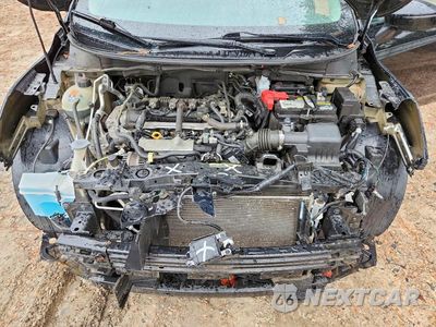 Zdjęcie 11 z 13 samochodu: 2021 NISSAN VERSA SV VIN:3N1CN8EV8ML886470 - miniatura