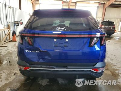 Zdjęcie 6 z 14 samochodu: 2022 HYUNDAI TUCSON SEL VIN:5NMJB3AE7NH024264 - miniatura