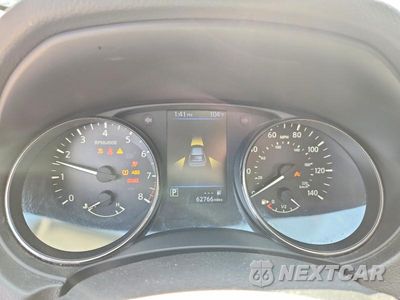 Zdjęcie 9 z 13 samochodu: 2020 NISSAN ROGUE S VIN:JN8AT2MT1LW033199 - miniatura