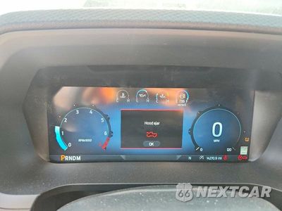 Zdjęcie 9 z 12 samochodu: 2024 FORD F150 XLT VIN:1FTFW3L80RKE53385 - miniatura