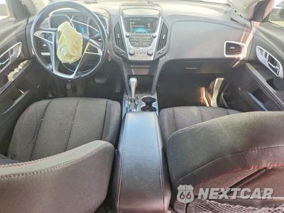 Zdjęcie 8 z 13 samochodu: 2015 CHEVROLET EQUINOX LT VIN:2GNFLGE38F6383948 - miniatura