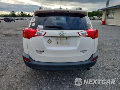 Zdjęcie 6 z 13 samochodu: 2014 TOYOTA RAV4 LIMITED VIN:2T3DFREV0EW141629 - miniatura