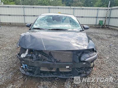 Piąte zdjęcie samochodu w środku: 2024 HYUNDAI ELANTRA SEL VIN:KMHLM4DG4RU742421 - miniatura