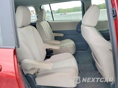 Zdjęcie 11 z 13 samochodu: 2014 MAZDA 5 SPORT VIN:JM1CW2BL0E0173636 - miniatura