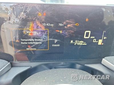 Zdjęcie 9 z 13 samochodu: 2025 NISSAN KICKS SV VIN:3N8AP6CA2SL380461 - miniatura