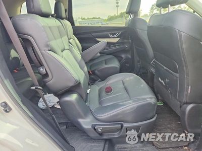 Zdjęcie 11 z 13 samochodu: 2020 SUBARU ASCENT LIMITED VIN:4S4WMAPD9L3454405 - miniatura