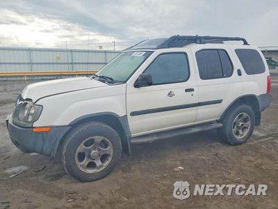 2002 NISSAN XTERRA XE S 5N1MD28Y92C581748 - główne zdjęcie licytacji z USA - miniatura