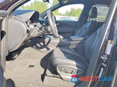 Zdjęcie 7 z 14 samochodu: 2018 AUDI Q7 PRESTIGE VIN:WA1VAAF77JD041243 - miniatura