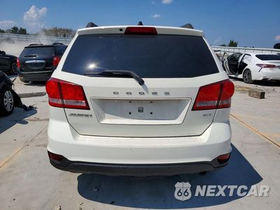 Zdjęcie 6 z 13 samochodu: 2013 DODGE JOURNEY SXT VIN:3C4PDCBBXDT597282 - miniatura