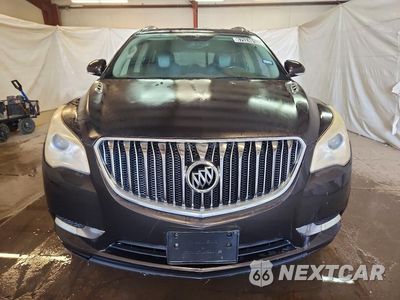 Piąte zdjęcie samochodu w środku: 2013 BUICK ENCLAVE VIN:5GAKRCKD6DJ168789 - miniatura