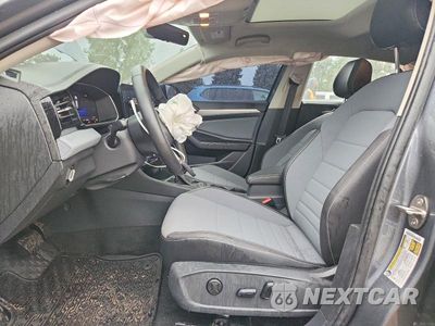 Zdjęcie 7 z 12 samochodu: 2026 VOLKSWAGEN JETTA SE VIN:3VW7W7BU6TM046680 - miniatura