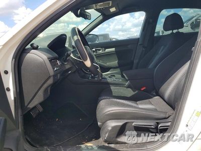Zdjęcie 7 z 13 samochodu: 2025 HONDA CIVIC SPORT VIN:2HGFE2F50SH545528 - miniatura