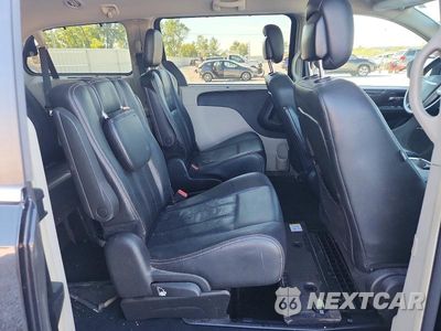 Zdjęcie 11 z 14 samochodu: 2016 CHRYSLER TOWN & COUNTRY TOURING VIN:2C4RC1BG8GR112141 - miniatura