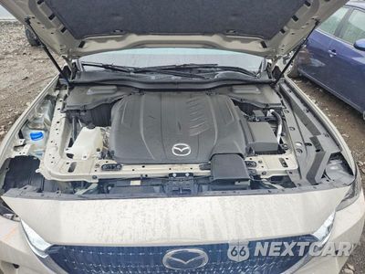 Zdjęcie 12 z 14 samochodu: 2025 MAZDA CX-90 PREFERRED VIN:JM3KKBHD6S1211830 - miniatura