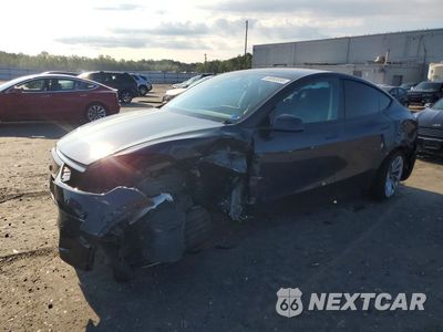 2026 TESLA MODEL Y 7SAYGDED0TF381245 - główne zdjęcie licytacji z USA - miniatura