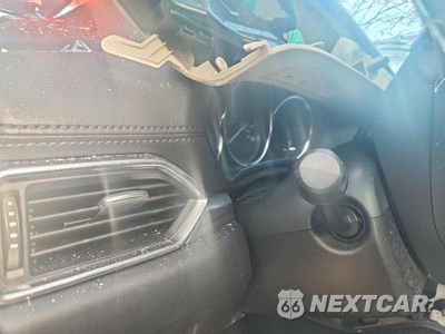 Zdjęcie 9 z 13 samochodu: 2017 MAZDA CX-5 TOURING VIN:JM3KFBCL1H0200915 - miniatura