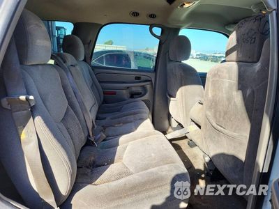 Zdjęcie 11 z 13 samochodu: 2004 CHEVROLET TAHOE C1500 VIN:1GNEC13V44J161856 - miniatura