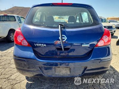 Zdjęcie 6 z 12 samochodu: 2012 NISSAN VERSA 1.8 S VIN:3N1BC1CP0CK277567 - miniatura